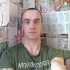 Фотография мужчины Олег, 26 лет из г. Конотоп