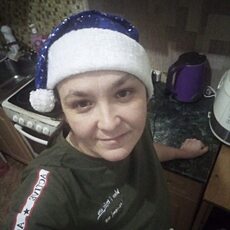Фотография девушки Таня, 41 год из г. Хабаровск