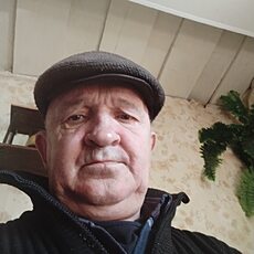 Фотография мужчины Виктор, 70 лет из г. Заславль