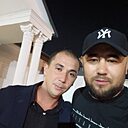 Боходур, 41 год