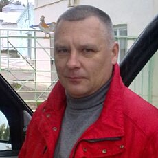 Фотография мужчины Илья, 46 лет из г. Кобрин