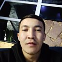 Азамат, 28 лет