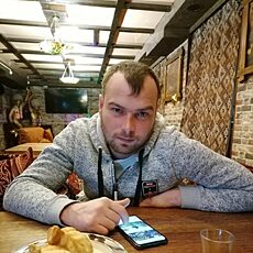 Фотография мужчины Серёга, 38 лет из г. Пермь
