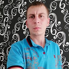 Фотография мужчины Алексей, 34 года из г. Ростов-на-Дону