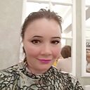 Надежда, 46 лет