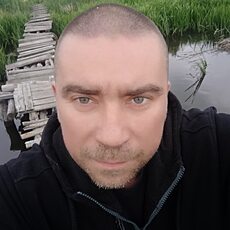 Фотография мужчины Олександр, 42 года из г. Гайсин