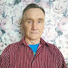 Фотография мужчины Радик, 64 года из г. Уфа