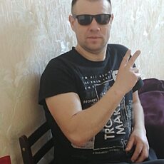 Фотография мужчины Сергей, 41 год из г. Апатиты