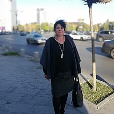 Фотография девушки Eu, 47 лет из г. București