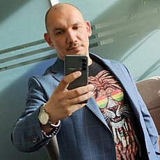 Фотография мужчины Сергей, 41 год из г. Гродно