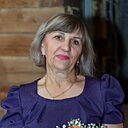 Валентина, 62 года