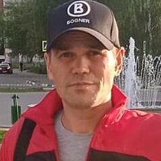 Фотография мужчины Вадим, 43 года из г. Кстово