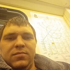 Фотография мужчины Андрей, 29 лет из г. Рыбинск