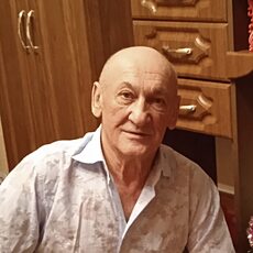 Фотография мужчины Владимир, 68 лет из г. Вологда