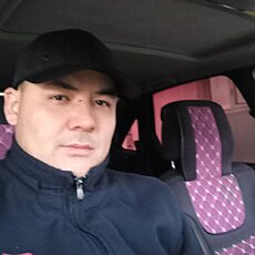 Фотография мужчины Макс, 38 лет из г. Кызылорда