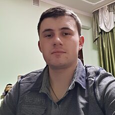 Фотография мужчины Вова, 23 года из г. Теребовля