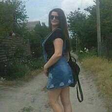 Фотография девушки Meri, 34 года из г. Светловодск