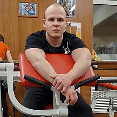 Фотография мужчины Сергей, 27 лет из г. Зима