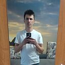 Юрий, 33 года