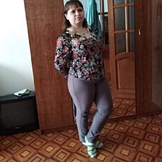 Фотография девушки Alfia, 44 года из г. Тольятти