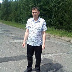 Фотография мужчины Дмитрий, 46 лет из г. Минск
