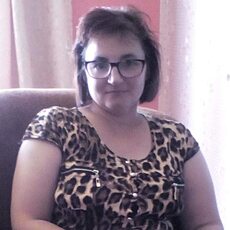Фотография девушки Нина, 47 лет из г. Логойск