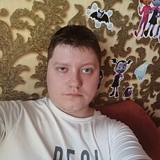 Фотография мужчины Андрей, 31 год из г. Каменск-Уральский