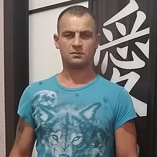 Фотография мужчины Алексей, 39 лет из г. Жлобин