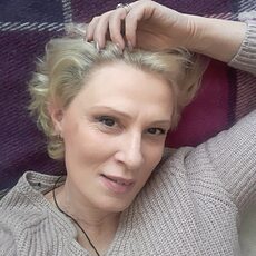 Фотография девушки Ульяна, 49 лет из г. Воронеж