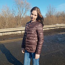 Фотография девушки Диана, 21 год из г. Томск