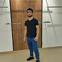 Санжар, 30 лет