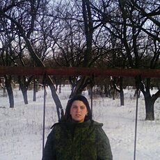 Фотография девушки Натали, 32 года из г. Славяносербск