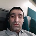 Давит, 37 лет