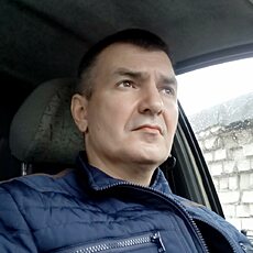 Фотография мужчины Андрей, 50 лет из г. Нижний Новгород