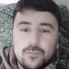 Фотография мужчины Умар, 34 года из г. Звенигород