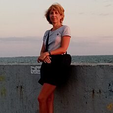 Фотография девушки Наталья, 51 год из г. Могилев