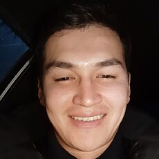 Фотография мужчины E R, 31 год из г. Актау