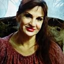 Элеонора, 64 года