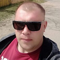 Фотография мужчины Александр, 29 лет из г. Солигорск