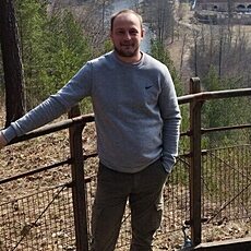 Фотография мужчины Дмитрий, 34 года из г. Ганцевичи