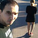 Степан, 28 лет