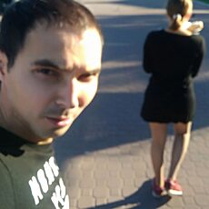 Фотография мужчины Степан, 28 лет из г. Крымск