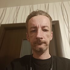 Фотография мужчины Алексей, 41 год из г. Санкт-Петербург