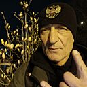 Роман, 63 года