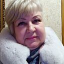 Оксана, 62 года
