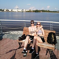 Фотография мужчины Олег, 34 года из г. Краснотурьинск