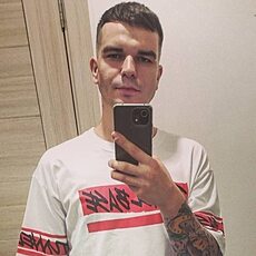 Фотография мужчины Евгений, 28 лет из г. Витебск