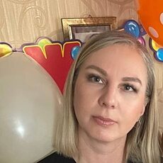 Фотография девушки Юля, 48 лет из г. Пенза