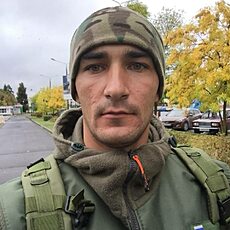 Фотография мужчины Виталий, 36 лет из г. Пенза