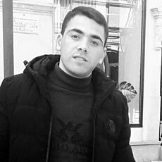 Фотография мужчины Сеймур, 32 года из г. Усть-Кут